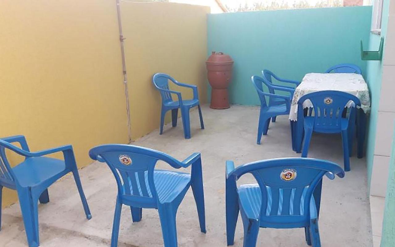 Casa Com Wi-Fi Ao Lado Da Praia Em Arraial Do Cabo Eksteriør billede