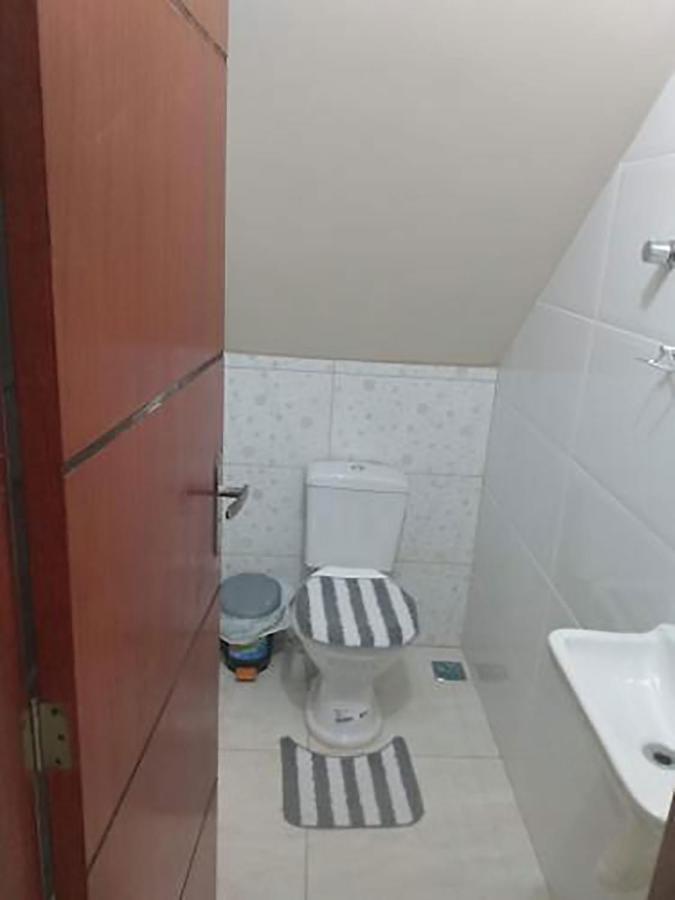 Casa Com Wi-Fi Ao Lado Da Praia Em Arraial Do Cabo Eksteriør billede